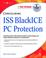 Cover of: Configuring ISS BlackICE PC Protection