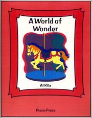 A World of Wonder by Al Rita