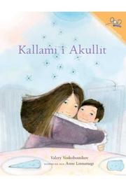 Cover of: Kallami i Akullit | The Icicle