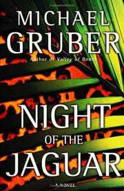 Cover of: Night of the Jaguar