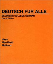 Deutsch für Alle