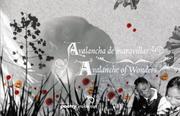 Cover of: Avalanche of Wonders / Avalancha De Maravillas by 