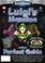 Cover of: Versus Books Official Perfect Guide for Luigi's Mansion