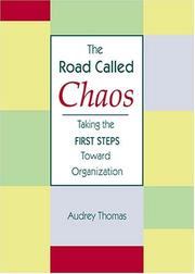 The Road Called Chaos by Audrey Thomas
