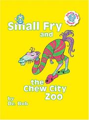 Cover of: Small Fry and the Chew City Zoo