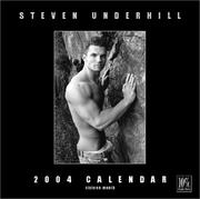 Cover of: 2004 Steven Underhill