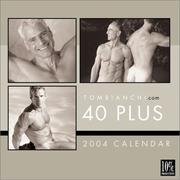 Cover of: 40 Plus 2004 Calendar