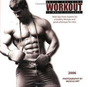 Cover of: Basic Training: Workout 2006 Calendar