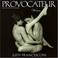 Cover of: Provocateur 2006 Calendar