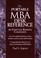 Cover of: The Portable MBA Desk Reference