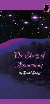 The Stars of Axuncanny by David Simms