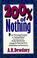 Cover of: 200% of nothing
