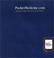 Cover of: Pocketmedicine/internal Medicine - Dermatology