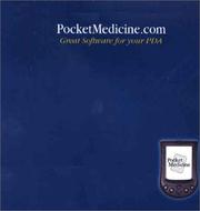 Pocketmedicine/internal Medicine - Heent by Devron H. Char