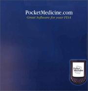 Pocketmedicine/internal Medicine Gastroenterology, Hepatology & Nutrition (cd-rom For Pda Powered By Skyscape): (cd-rom For Pda Powered By Skyscape) by Emmet B., M.D. Keeffe