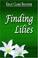 Cover of: Finding Lilies