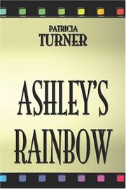 Cover of: Ashley's Rainbow
