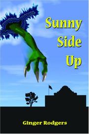 Cover of: Sunny Side Up by Ginger Rodgers, Ginger Rodgers