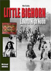 Cover of: Little Big Horn by Michael Hughes