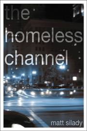 Cover of: The Homeless Channel