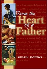 Cover of: From the Heart of a Father