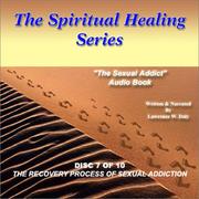 Cover of: The Recovery Process of Sexual Addiction