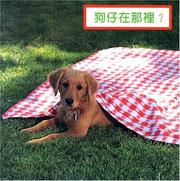 Cover of: Where's the Puppy? (traditional Chinese)