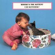 Cover of: Where's the Kitten? (English/Russian bilingual edition) by Laura Dwight, Cheryl Christian