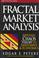 Cover of: Fractal market analysis