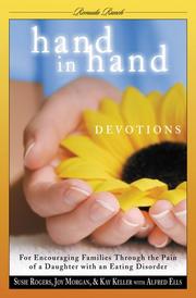 Cover of: Hand in Hand: Devotions