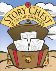 Cover of: A Story Chest of Graphic Organizers by Cheryl Potts