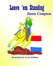 Cover of: Leave 'em Standing