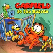 Cover of: Garfield (8" X 8" S/C Storybooks) by Jean Little