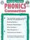 Cover of: Phonics Connection