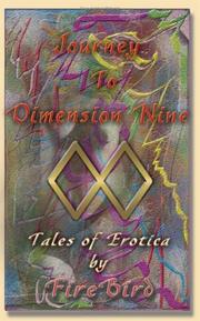 Cover of: Journey to Dimension Nine