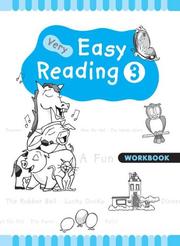 Cover of: Very Easy Reading 3 Workbook by Casey Malarcher