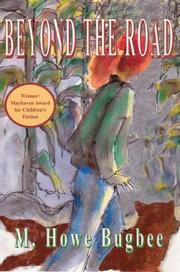 Cover of: Beyond the Road | M. Howe Bugbee