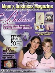 Cover of: The Best of Mom's Business Magazine