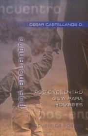 Cover of: Pos-Encuentro Hombres Maestro