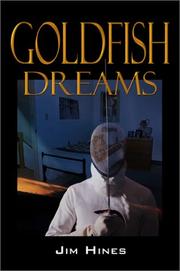 Cover of: Goldfish Dreams by Jim Hines