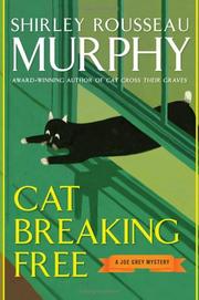 Cover of: Cat breaking free by Jean Little