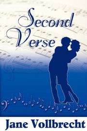 Cover of: Second Verse