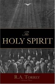 The Holy Spirit (Ambassador Classics) by Reuben Archer Torrey