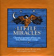 Cover of: Little Miracles (Gift of Inspirations)