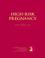 Cover of: High-Risk Pregnancy