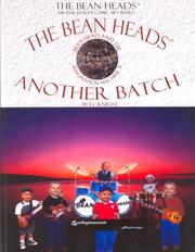 Cover of: Bean Heads, Another Batch