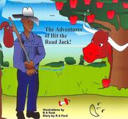 Cover of: Adventures of Hit the Road Jack