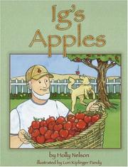 Cover of: Ig's Apples by Holly Nelson, Holly Nelson