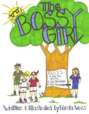 The Bossy Girl by Fonda Voss