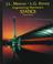 Cover of: Statics, Volume 1, Engineering Mechanics, 4th Edition